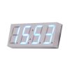 0.8 Inch Electronic Clock Movement Module WIFI Digital Tube Digital Time Display