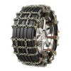 Car Tire Truck SUV Snow Winter Emergency Anti-Skid Chain, Style: