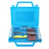 11 In 1 Car Vacuum Tire Leak Repair Needle Rubber Strip Tool Set