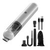 Pinjia P03 16000Pa Strong Suction High Power Portable Handheld Wireless Car Vacuum Cleaner