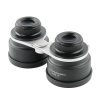 2X/3X Stargazing Binoculars HD Full Optical Lens Portable Telescope