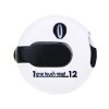 JFQ01 Golf Hat Clip Scorer Pole Marker Glove Clip Pole Gauge Golf Scorer