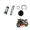 2pcs Motocross Disc Brake Upper Pump Piston Repair Kit
