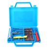 11pcs/set Car Vacuum Tire Repair Tools Tire Repair Needle Rubber Strip Tool Set