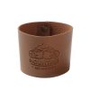 Outdoor Stainless Steel Cup Anti-scald Sleeve High Temperature Heat Insulation Sleeve