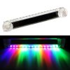 Wiring Free Rear Window Solar LED Sensor Car Warning Light