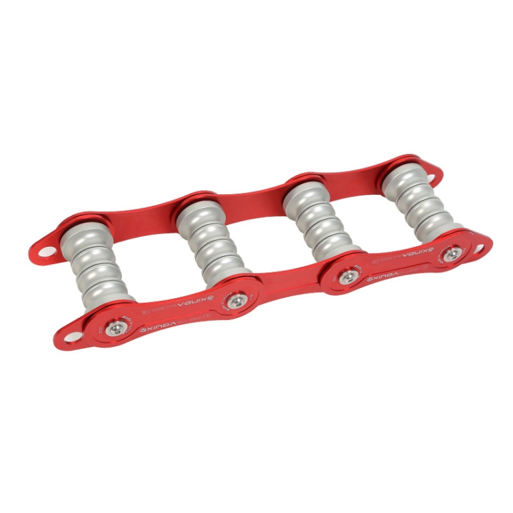 XINDA Rope Protector Rope Corner Cover Rock Climbing Protect Equipment,Spec: