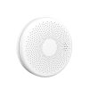 RH-WS11-W WiFi 2 In 1 Smoke Alarm Carbon Monoxide Composite Smoke Sensor