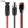 MC4 to 30A Anderson Mobile Energy Storage Battery Charging Cable