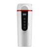 SUITU  HQ-3900 24V/12V Car/Truck Heated Coffee Mug Smart Mug,Spec:
