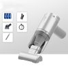50W Wireless Handheld Large Suction Car Vacuum Cleaner