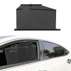 Automobile Automatic Lift Glass Window Sunshade