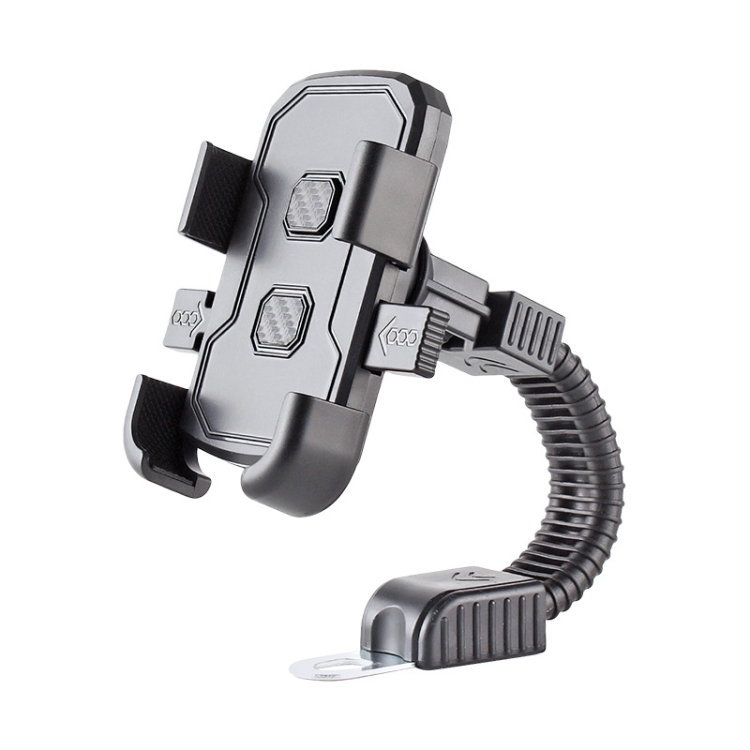 Mobile Phone Navigation Support Bracket