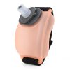 200ml Outdoor Running Wrist Water Bottle Hands Free Sports Cup