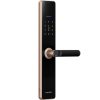 LOCSTAR  Wifi Fingerprint Lock Home Security Door Password Lock Supports APP Remote Unlocking