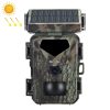 Infrared Tracking Camera 20MP/1080P Without Screen No Keys Hunting Camera