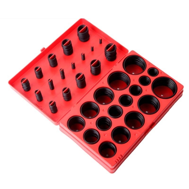 O-Type Nitrile Rubber Sealing Ring Combination