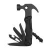 Multifunctional Life-saving Claw Hammer Car Survival Tools Foldable Outdoor Tool Hammer