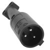 For Club Car DS Precedent Golf Cart Charging Plug
