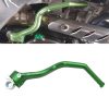 For Kawasaki 301 Starter Lever KST-030103 Aluminum Alloy Off-Road Vehicle Modification