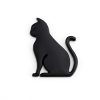 3D Cute Car Decoration Body Scratch Blocking Sticker