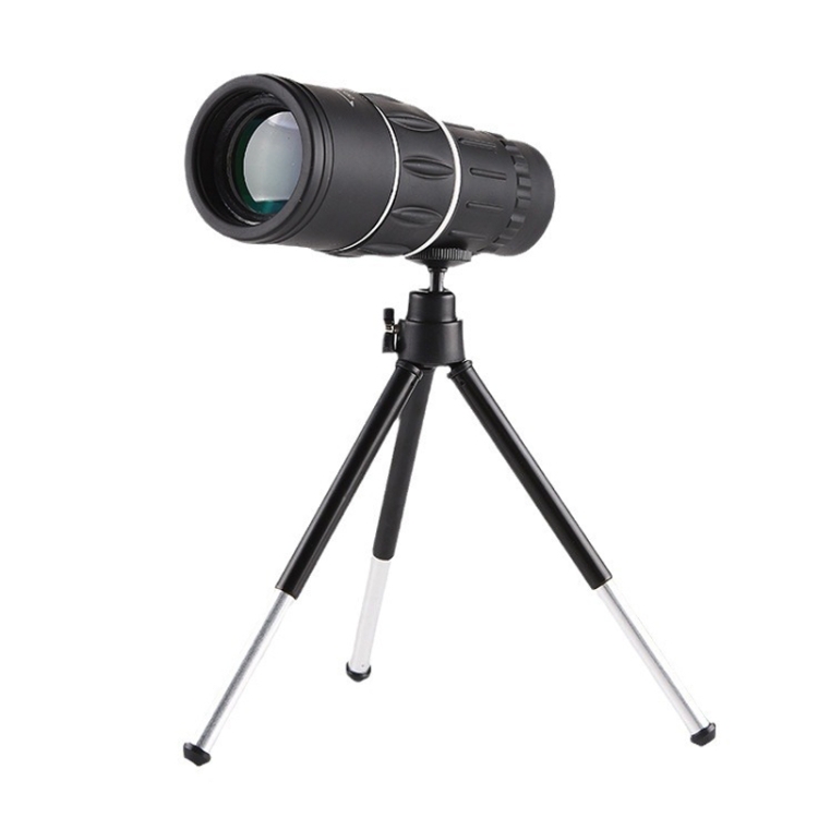 16x52 High Definition Outdoor Bird Viewing Monocular Telescope