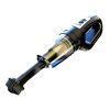 Small Handheld Car Dustbuster Vacuum Cleaner With Powerful Suction For Car And Home