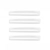 4pcs/set Car Rearview Mirror Body ABS Anti-collision Strip