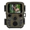 H5812 4K HD Outdoor Night Vision Monitor Animal Infrared Induction Hunting Camera
