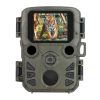 H511C HD Outdoor Hunting Camera Night Vision Monitoring Animal Infrared Sensing Camera