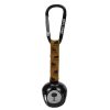 COOL CAMP CF-F0008 Outdoor Camping Climbing Hiking Backpack Pendant Bell Keychain Decoration