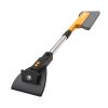 Car Multifunctional Telescopic Snow Shovel Glass Defrost De-icing Brush Winter Cleaning Tools