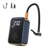 Car Portable Electric Tire Inflator Pump