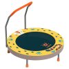 Children Foldable Trampoline Indoor Anti-collision Bouncer Baby Sports Toys