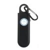 Women Personal Anti-pervert Alarm Outdoor LED Flashing Light Alarm