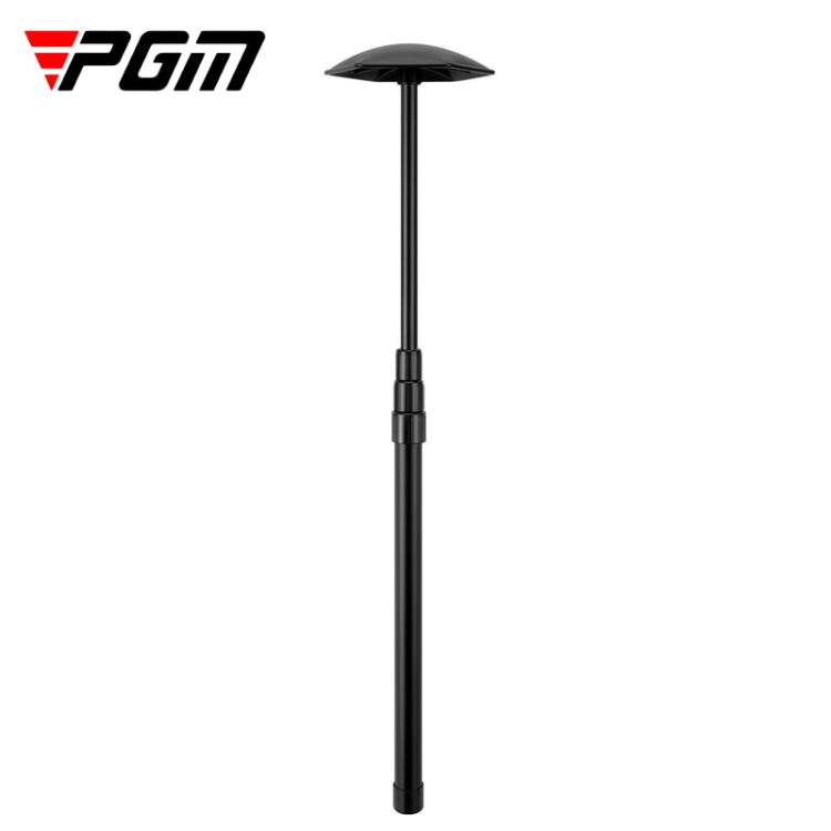 Golf Ball Bag Support Rod 4 Sections Adjustable Anti-Deformation Universal Ball Bag Support Frame