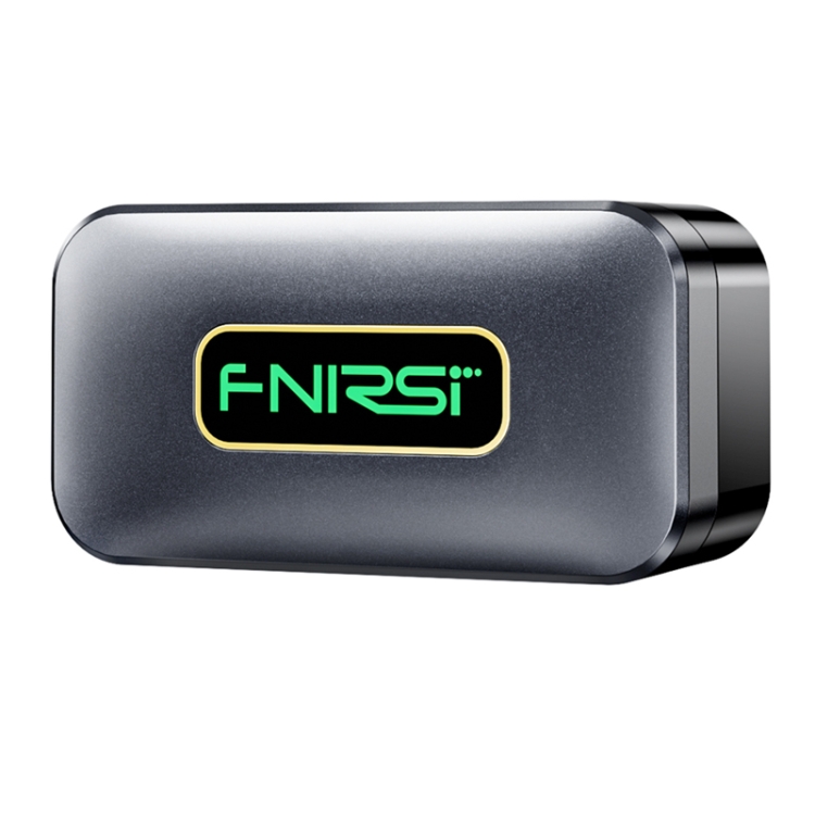FNIRSI Bluetooth 5.1 Car Engine OBD2 Fault Code Diagnostic Instrument
