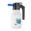 SUITU ST-6322 1.5L Car Washing Electrical Foam Sprayer Rechargeable Automobile Foam Pot