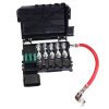 For Volkswagen BORA/Golf 4 Battery Fuse Box