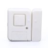 Door Magnetic Wireless Bell Door And Window Alarms Strong Adhesive Wolfproof Anti-theft Alarms