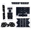 For Mercedes-Benz CLS/C218/SLK/W172/W204/GLK Air Conditioning Button Repair Sticker
