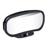 Car Rearview Mirror Assisted Reversing Blind Spot Wide-angle Mirror