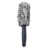 30cm Microfiber Long-handled Plush Tire Cleaning Brush