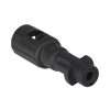 For Karcher K-Series / Lavor Pressure Washer Bayonet Fitting Converter Adapter
