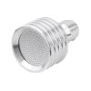 High-pressure Car Wash 1/4 Fast Insert Water Lance Stainless Steel Sprinkler Anti-splash