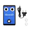 OBDResource High-Pressure Adjustable Dual-Hole Spark Plug Ignition Detector