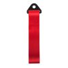 Car Modified Tow Rope Bumper Decorative Streamer