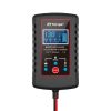 RJtianye 6V/12V ASE Adapter Cable Car Motorcycle Lawn Mower Battery Charger