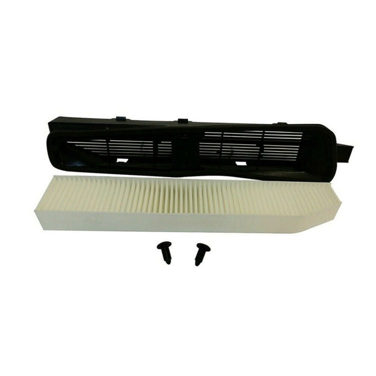 For Jeep Grand Cherokee Air Conditioning Filter Element with Rack
