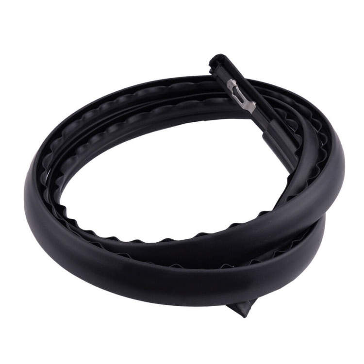 For Honda Civic 2012-2015 Car Roof Sealing Rubber Strip